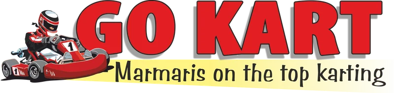 Marmaris Go Kart logo